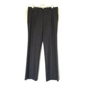 Dolce & Gabbana Pants Size 4 IT40 Wool Blend Measures 30x28.5